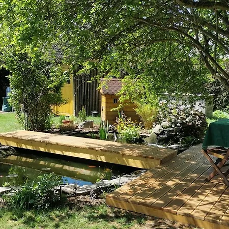 Harzer Auszeit Hattorf am Harz