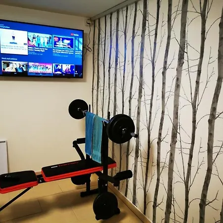 Harzer Auszeit * Hattorf am Harz