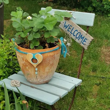 Apartament Harzer Auszeit