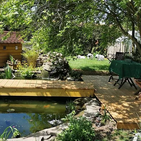 Apartament Harzer Auszeit *