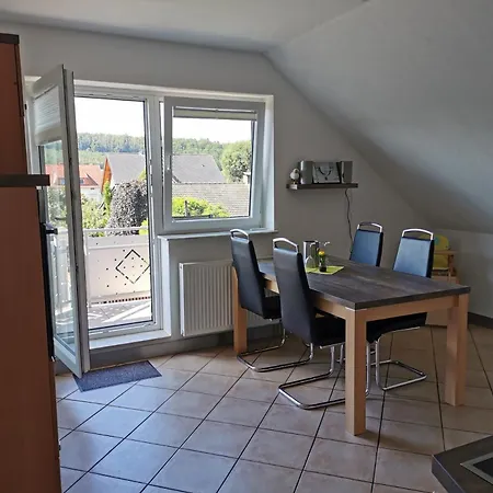 Harzer Auszeit * Hattorf am Harz