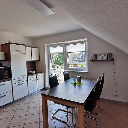 Harzer Auszeit Apartment Hattorf am Harz