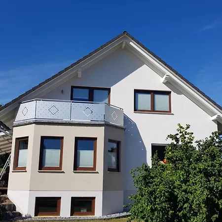 Apartment Harzer Auszeit *