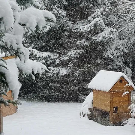 Harzer Auszeit * Hattorf am Harz