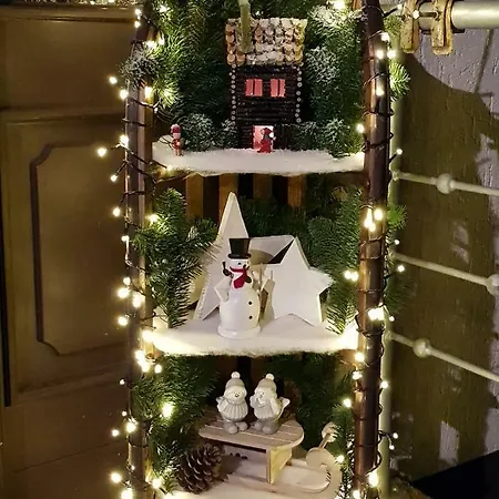 Harzer Auszeit * Hattorf am Harz