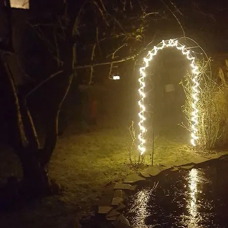 Daire Harzer Auszeit Hattorf am Harz