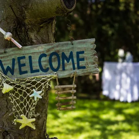 Apartament Harzer Auszeit Hattorf am Harz