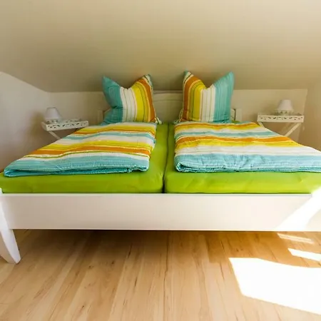 Harzer Auszeit Apartament