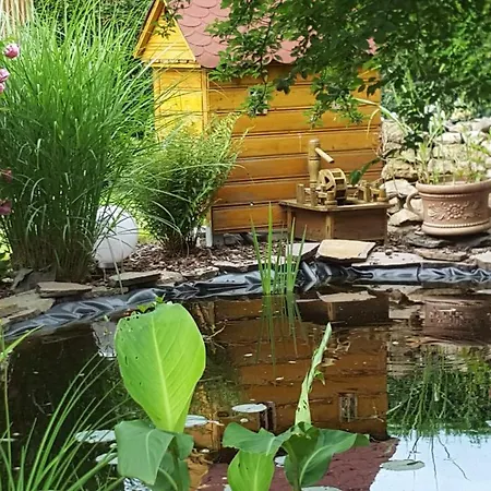 Apartament Harzer Auszeit