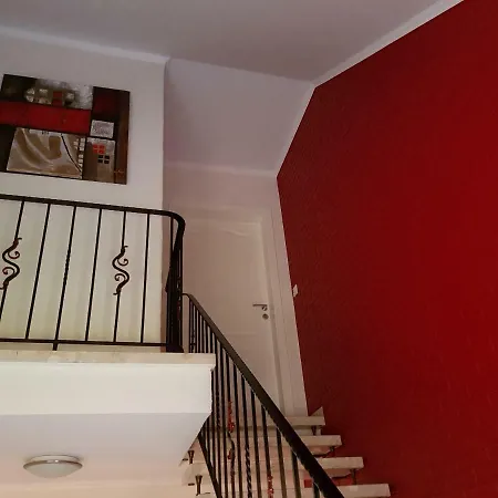 Harzer Auszeit Daire Hattorf am Harz