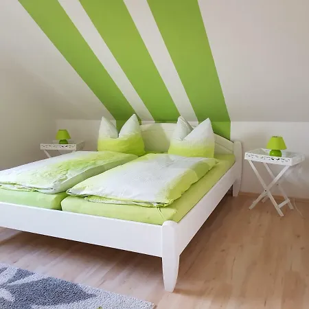 Apartment Harzer Auszeit
