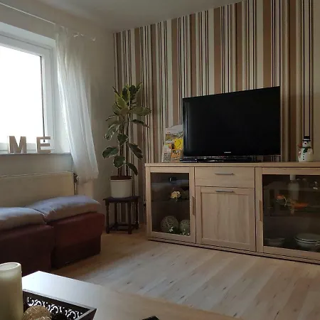 Harzer Auszeit Hattorf am Harz