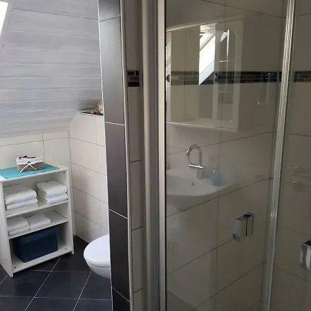 Apartament Harzer Auszeit