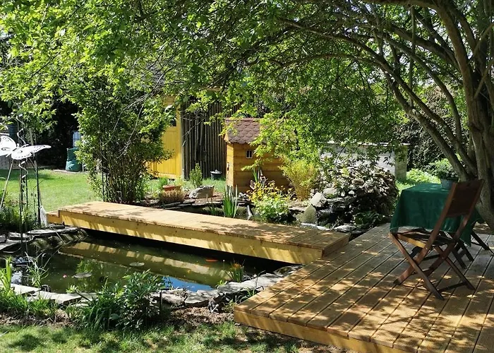 Harzer Auszeit Hattorf am Harz