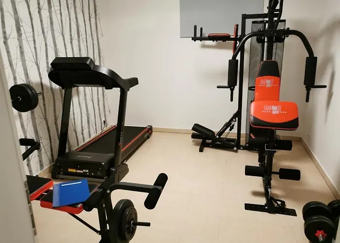 Harzer Auszeit Lägenhet Hattorf am Harz