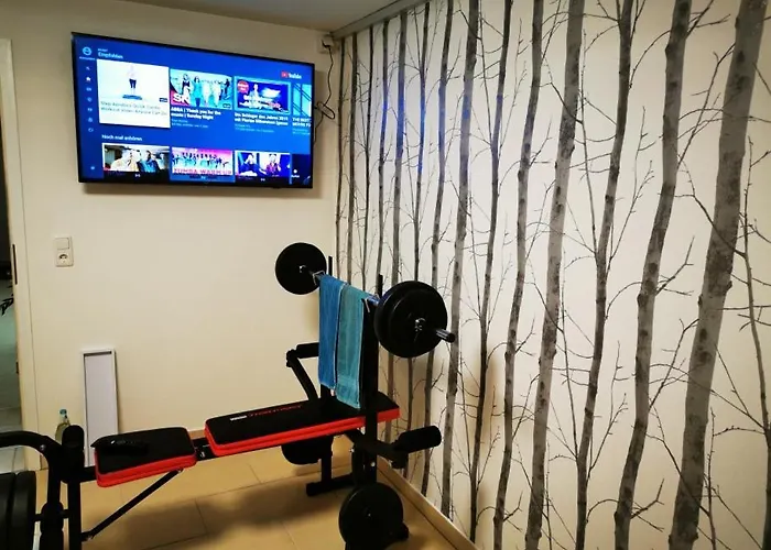 Harzer Auszeit * Hattorf am Harz