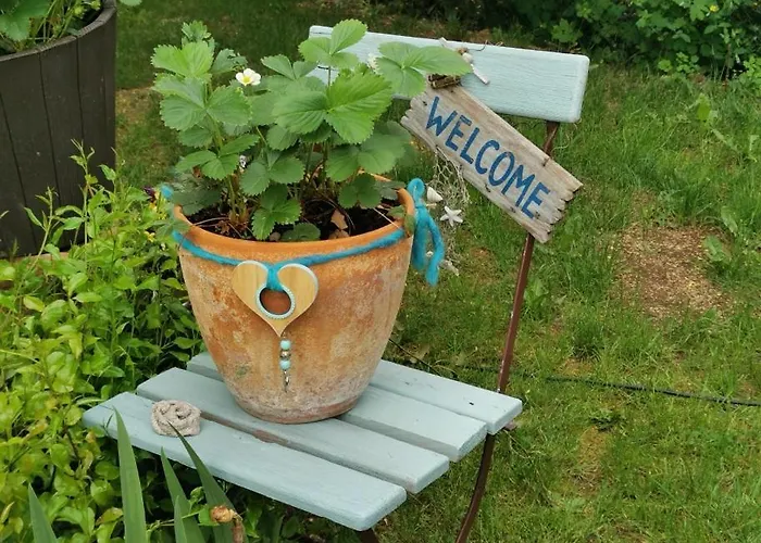 Lägenhet Harzer Auszeit