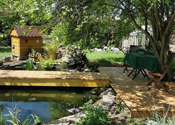 Appartamento Harzer Auszeit *