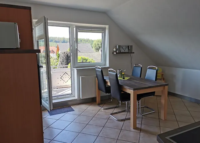 Harzer Auszeit * Hattorf am Harz