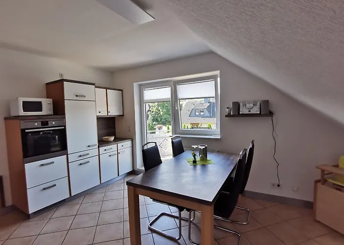 Harzer Auszeit Lägenhet Hattorf am Harz