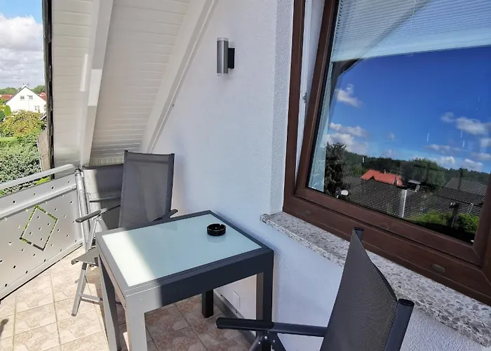 Appartamento Harzer Auszeit