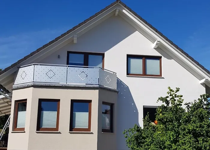 Appartamento Harzer Auszeit *