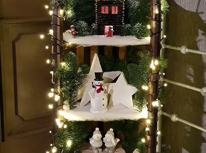 Harzer Auszeit * Hattorf am Harz