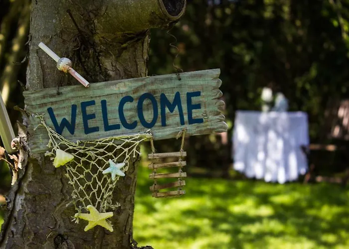 Appartamento Harzer Auszeit Hattorf am Harz