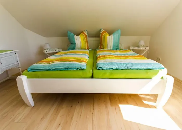 Harzer Auszeit Appartamento