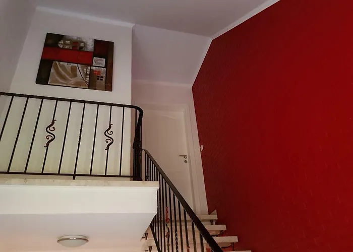 Harzer Auszeit Lägenhet Hattorf am Harz