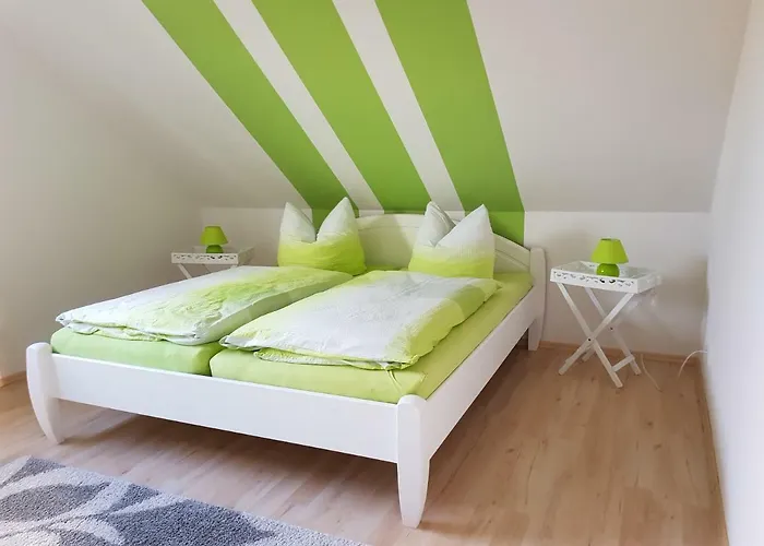 Lägenhet Harzer Auszeit