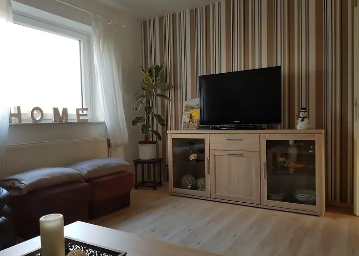 Harzer Auszeit Hattorf am Harz