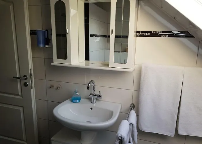 Harzer Auszeit * Hattorf am Harz