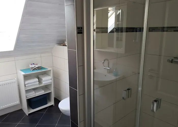 Appartamento Harzer Auszeit